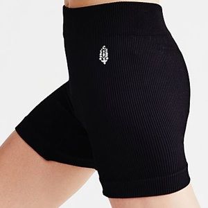 FP Movement Prana short biker shorts Size Small